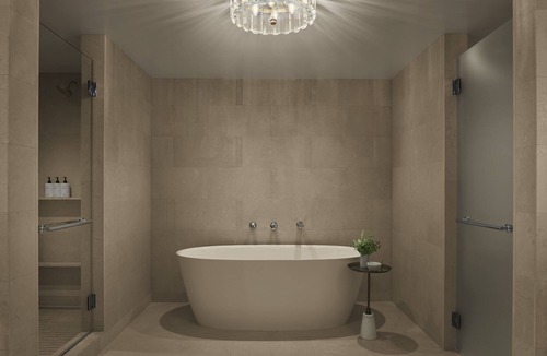 Back Bay East Hotel | The Newbury Boston