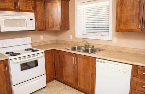 Placentia Apartment | The Newfound Nook