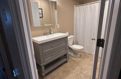 Placentia Apartment | The Newfound Nook