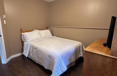 Placentia Apartment | The Newfound Nook