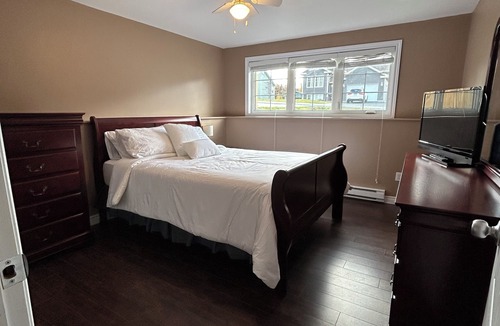 Placentia Apartment | The Newfound Nook