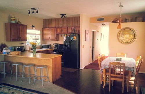 West Newport House | the Newport Family Peninsula Beach HousenA fun, casual + kind family beach spot!