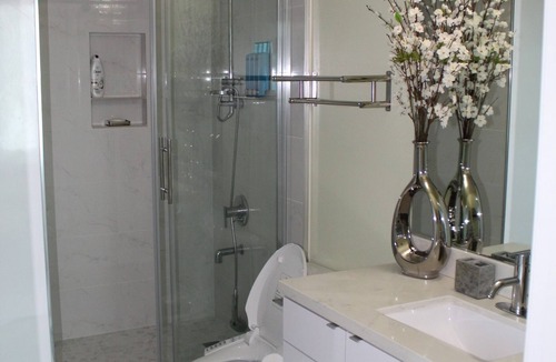 Riverside Terrace Condo | The Next Level Condo Experience