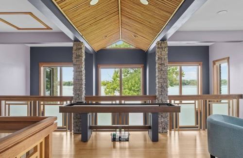 Tonawanda House | The Niagara Shores by Sul Lago