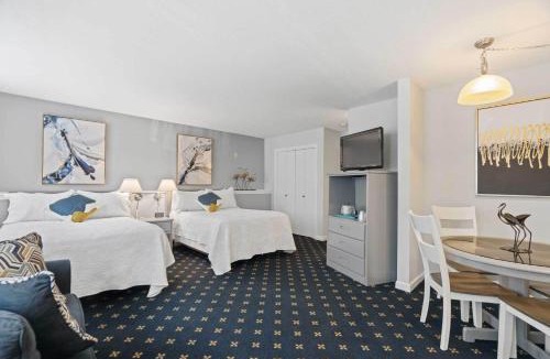 Niantic Hotel | The Niantic Inn