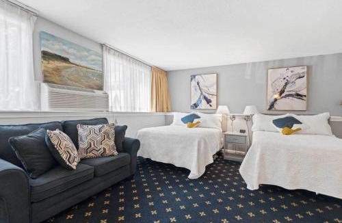 Niantic Hotel | The Niantic Inn