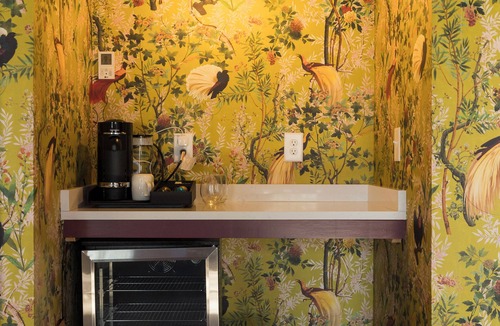 Harleston Village Bed & Breakfast | The Nicholas