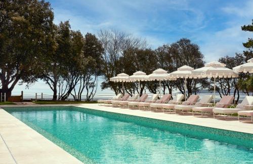 West Cliff Hotel | The Nici