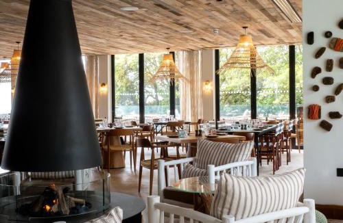 West Cliff Hotel | The Nici