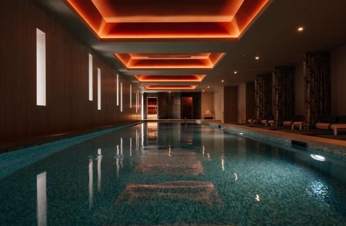 West Cliff Hotel | The Nici