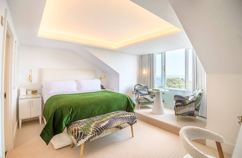 West Cliff Hotel | The Nici