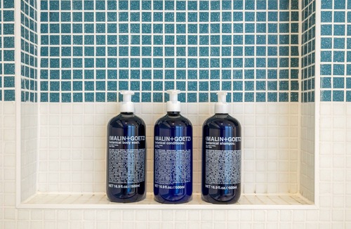 West Cliff Hotel | The Nici