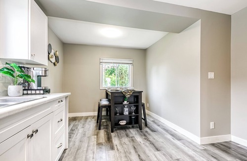 Sudbury Apartment | The Nickel City Gem
