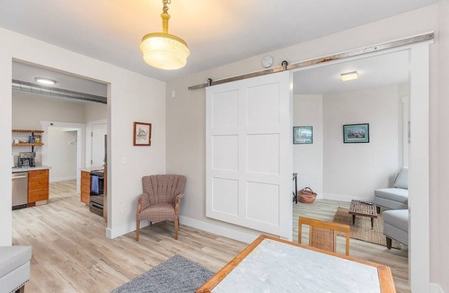 Stanwood Apartment | The Night Owl Perch in Stanwood