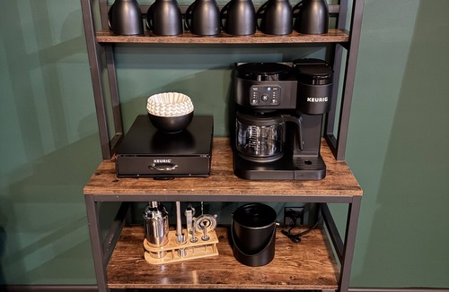 Williamsport Apartment | The Nightcap - Luxe 2BR - Downtown Williamsport