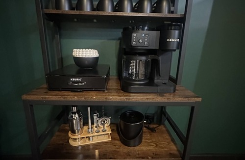 Williamsport Apartment | The Nightcap - Luxe 2BR - Downtown Williamsport