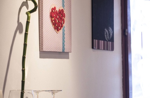 Bezenac Cottage | The Nightingale