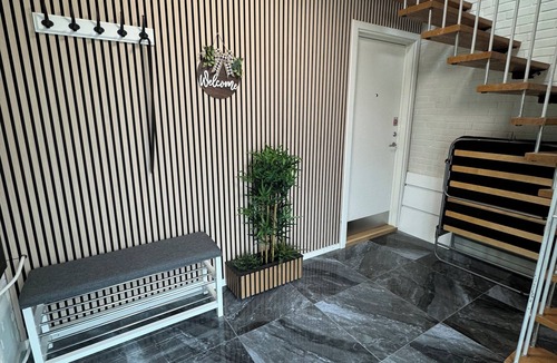 Odense Apartment | The Nightingale - Cozy 4 pers. house with free parking in Odense, Fully equipped
