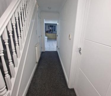 Guide House | The Nightingale