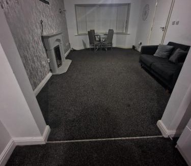 Guide House | The Nightingale