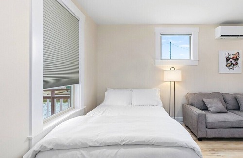 Stanwood Apartment | The Nightingale Nest