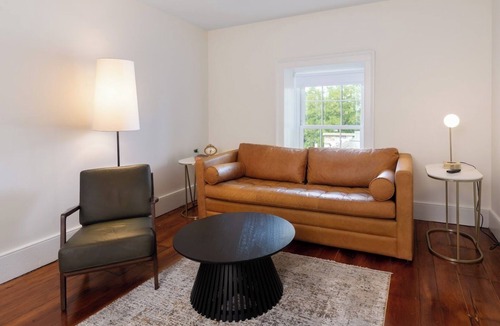 Lewiston Apartment | The Nightingale