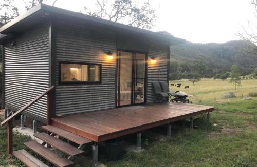 Upper Nile House | The Nile Farmstay