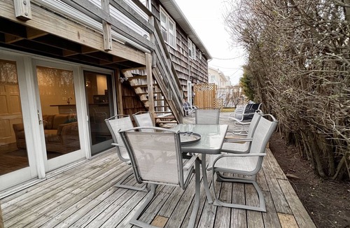 Lido Beach House | The Nine at Ken