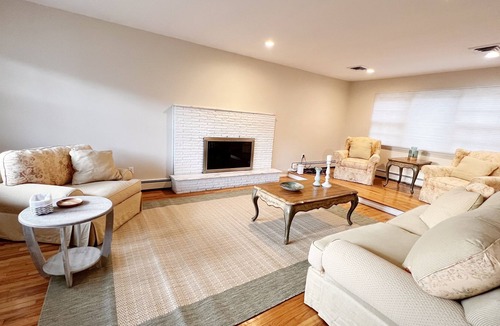 Lido Beach House | The Nine at Ken