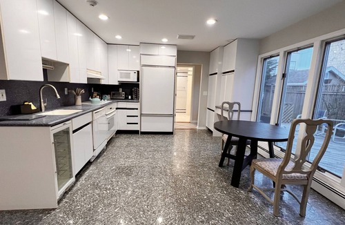 Lido Beach House | The Nine at Ken