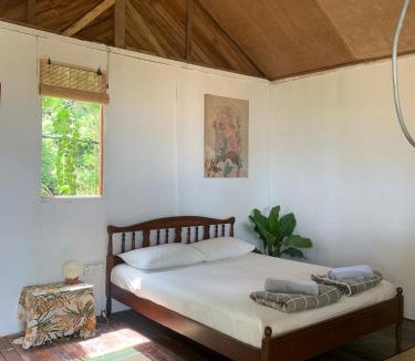 Tioman Island Bed & Breakfast | The Nipah Chalet