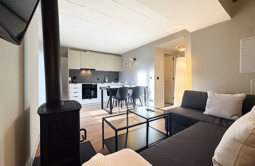 Err Apartment | The Niu del Pirineu