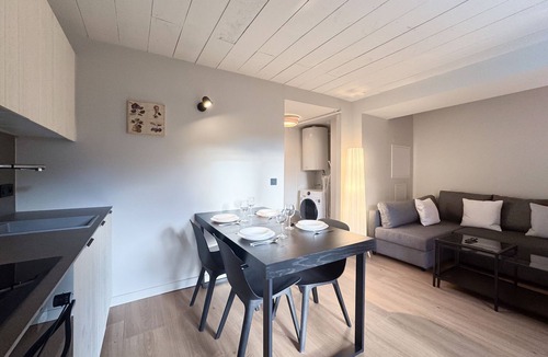 Err Apartment | The Niu del Pirineu