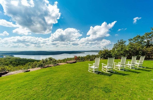 Eufaula Condo | The Niuk - First floor condo, great location in Carlton Landing