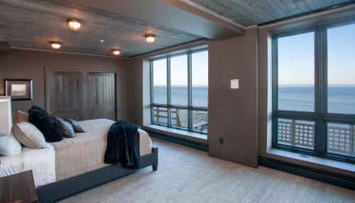 East Hillside Apartment | The Njörd