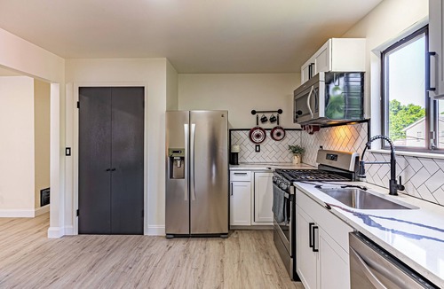 Vauxhall House | The NJ autograph collection @ Union