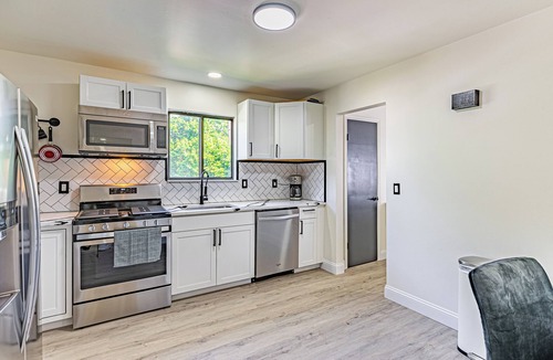 Vauxhall House | The NJ autograph collection @ Union