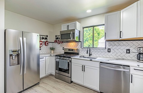 Vauxhall House | The NJ autograph collection @ Union