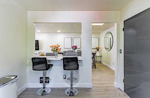 Vauxhall House | The NJ autograph collection @ Union