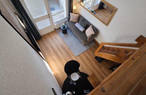 Thun Apartment | The Noble I Central I Castle Hill I Thun