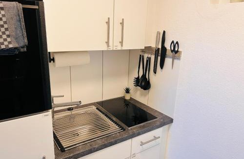 Thun Apartment | The Noble I Central I Castle Hill I Thun