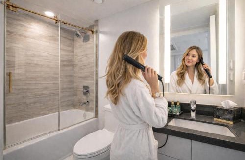 Bloor-Yorkville Apartment | The Nobleton Suites - Yorkville