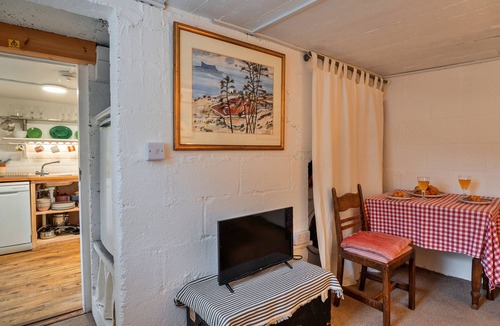 Saint Erth Praze Cottage | The Noel at Lesceave