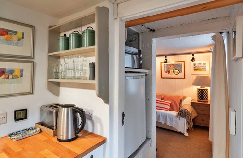 Saint Erth Praze Cottage | The Noel at Lesceave