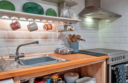 Saint Erth Praze Cottage | The Noel at Lesceave