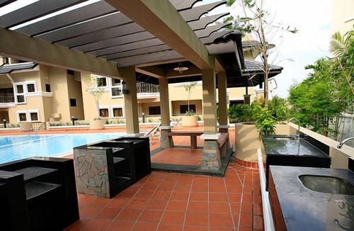 Bangsar Apartment | The Nomad Bangsar - 1 Bedroom #15