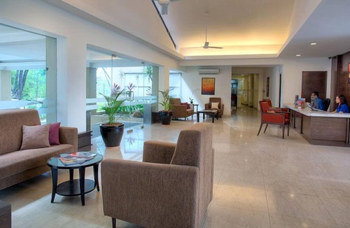 Bangsar Apartment | The Nomad Bangsar - 1 Bedroom #15