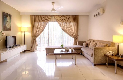 Bangsar Apartment | The Nomad Bangsar - 3 Bedroom #27