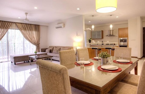 Gua Apartment | The Nomad Bangsar - 3 Bedroom #40