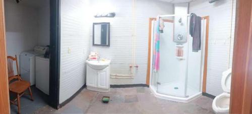 Wymore Hostel | The Nomad's Nook